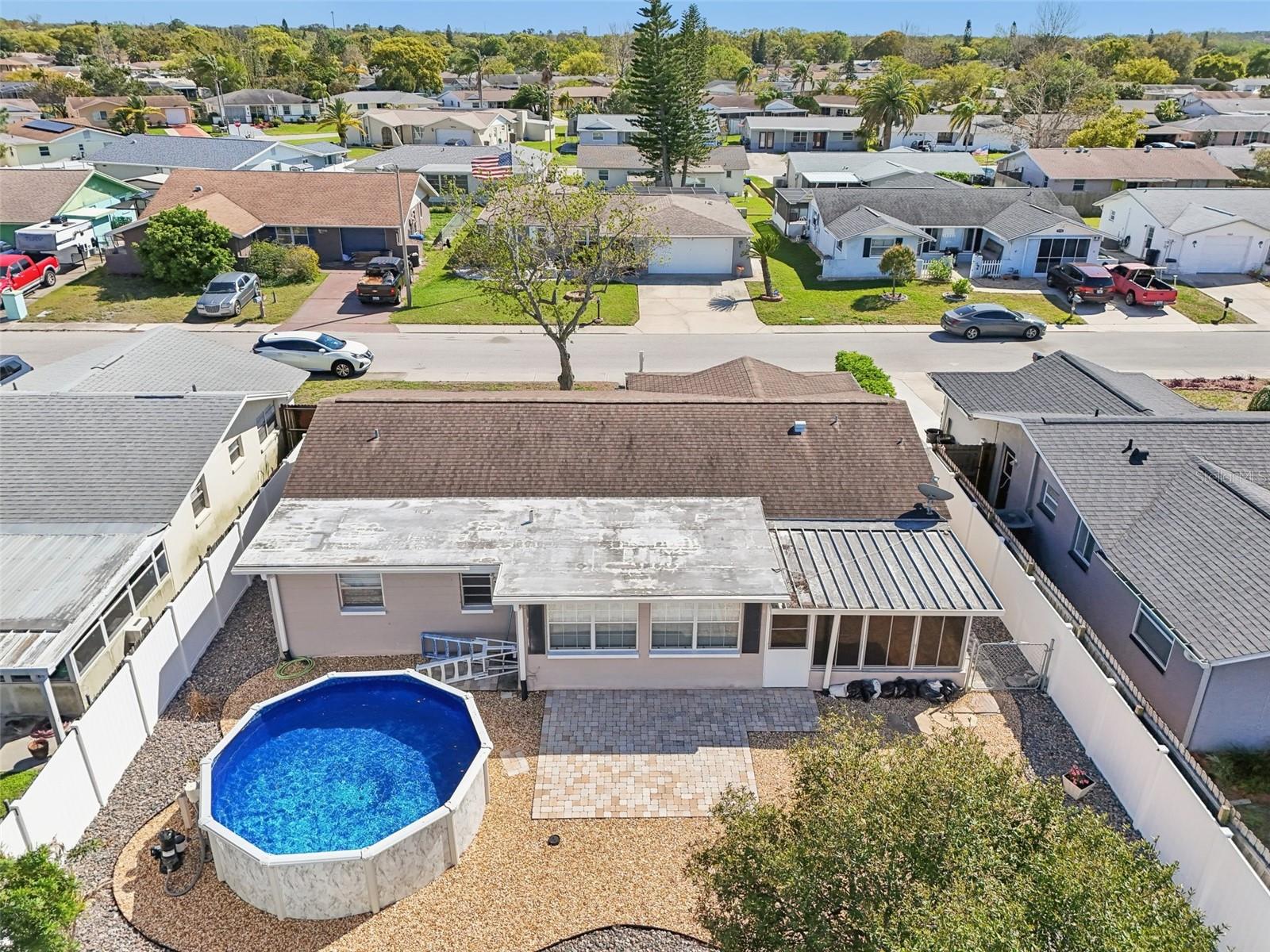 7315 LINCOLN PARK LN, PORT RICHEY, FL, 34668