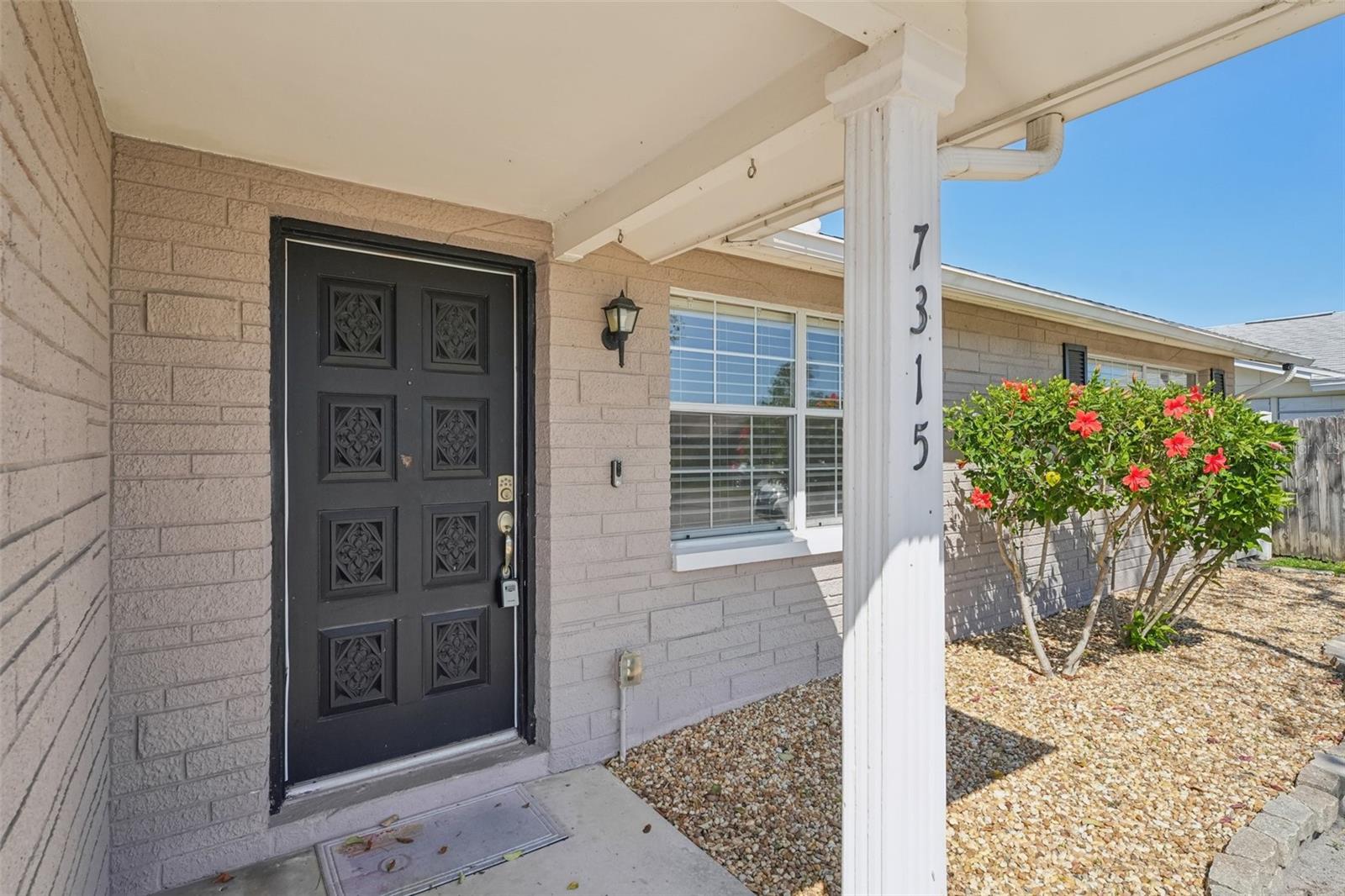 7315 LINCOLN PARK LN, PORT RICHEY, FL, 34668