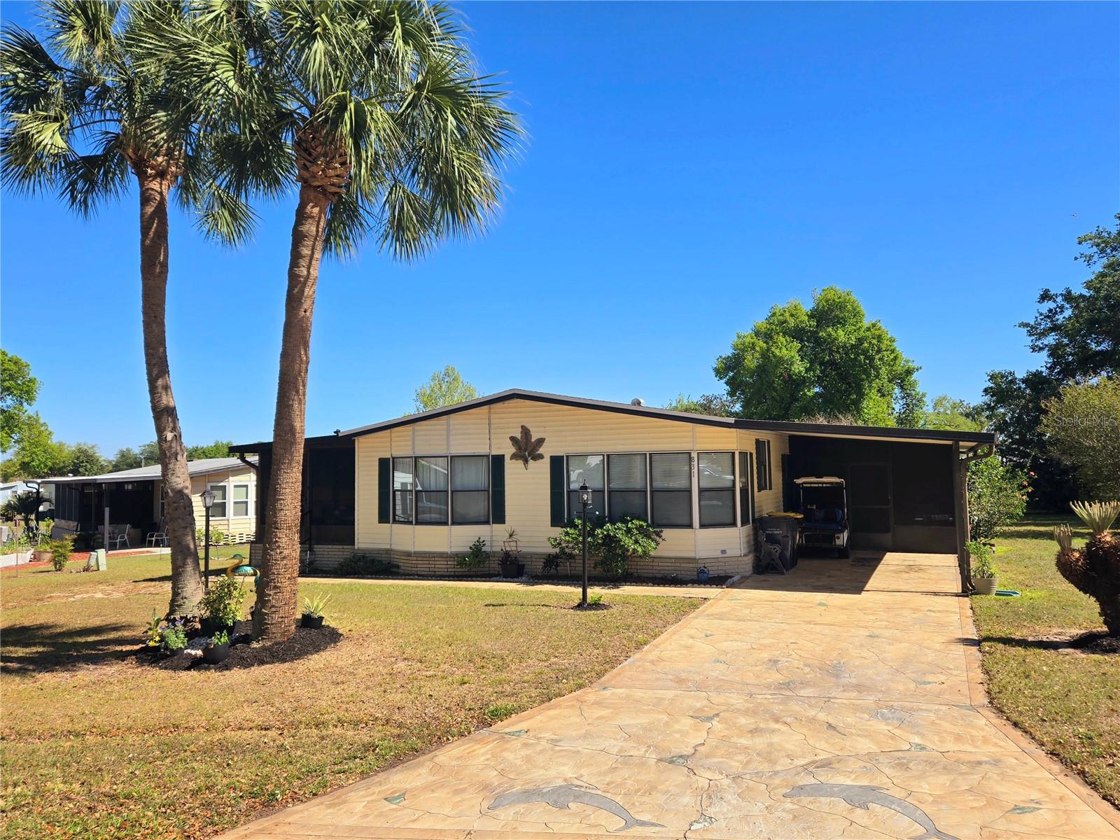 831 POLO PARK BLVD, DAVENPORT, FL, 33897