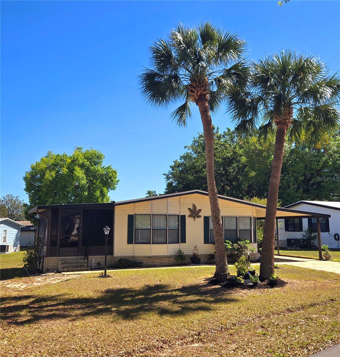 831 POLO PARK BLVD, DAVENPORT, FL, 33897