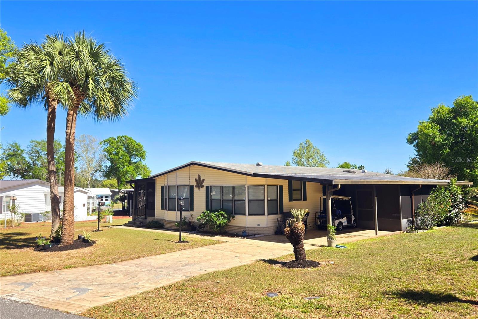 831 POLO PARK BLVD, DAVENPORT, FL, 33897
