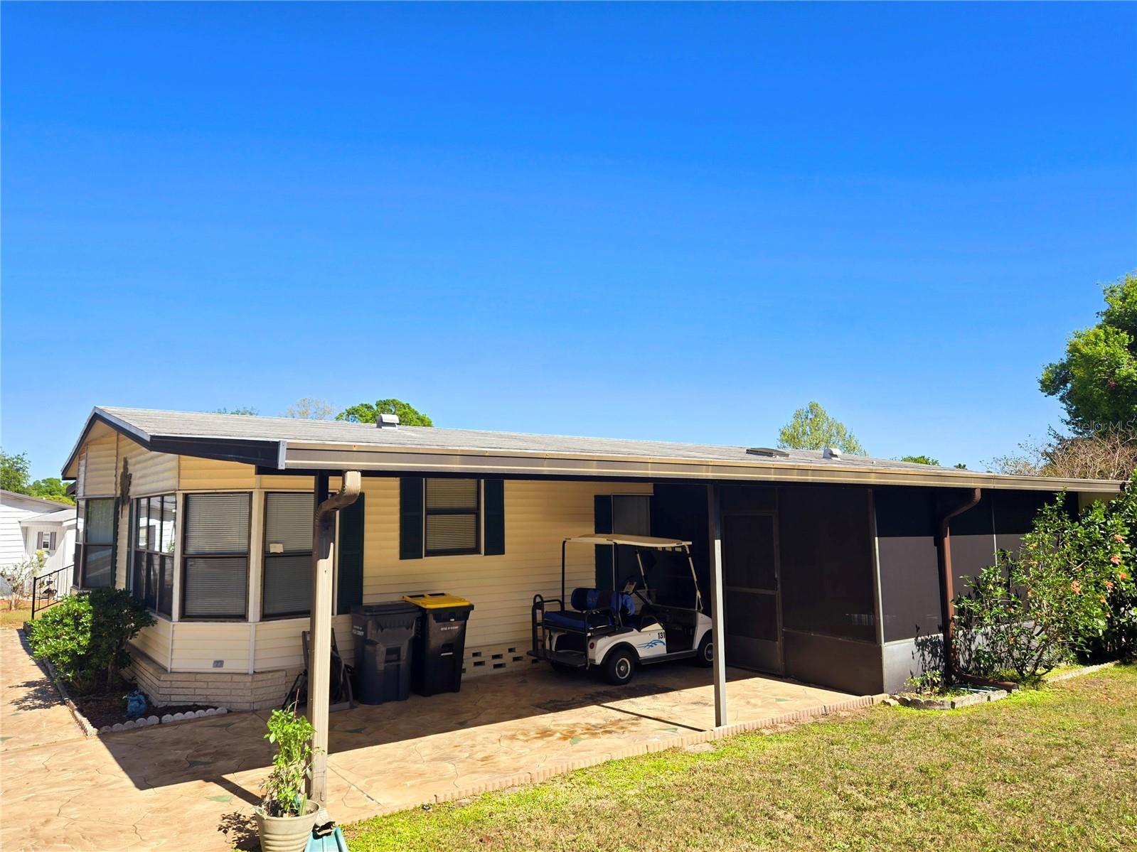 831 POLO PARK BLVD, DAVENPORT, FL, 33897
