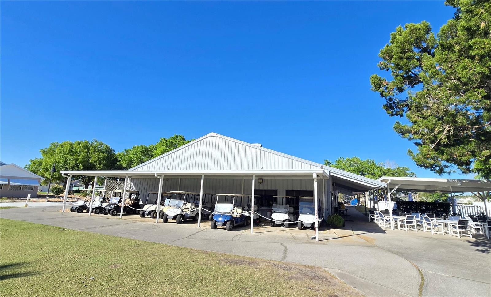 831 POLO PARK BLVD, DAVENPORT, FL, 33897