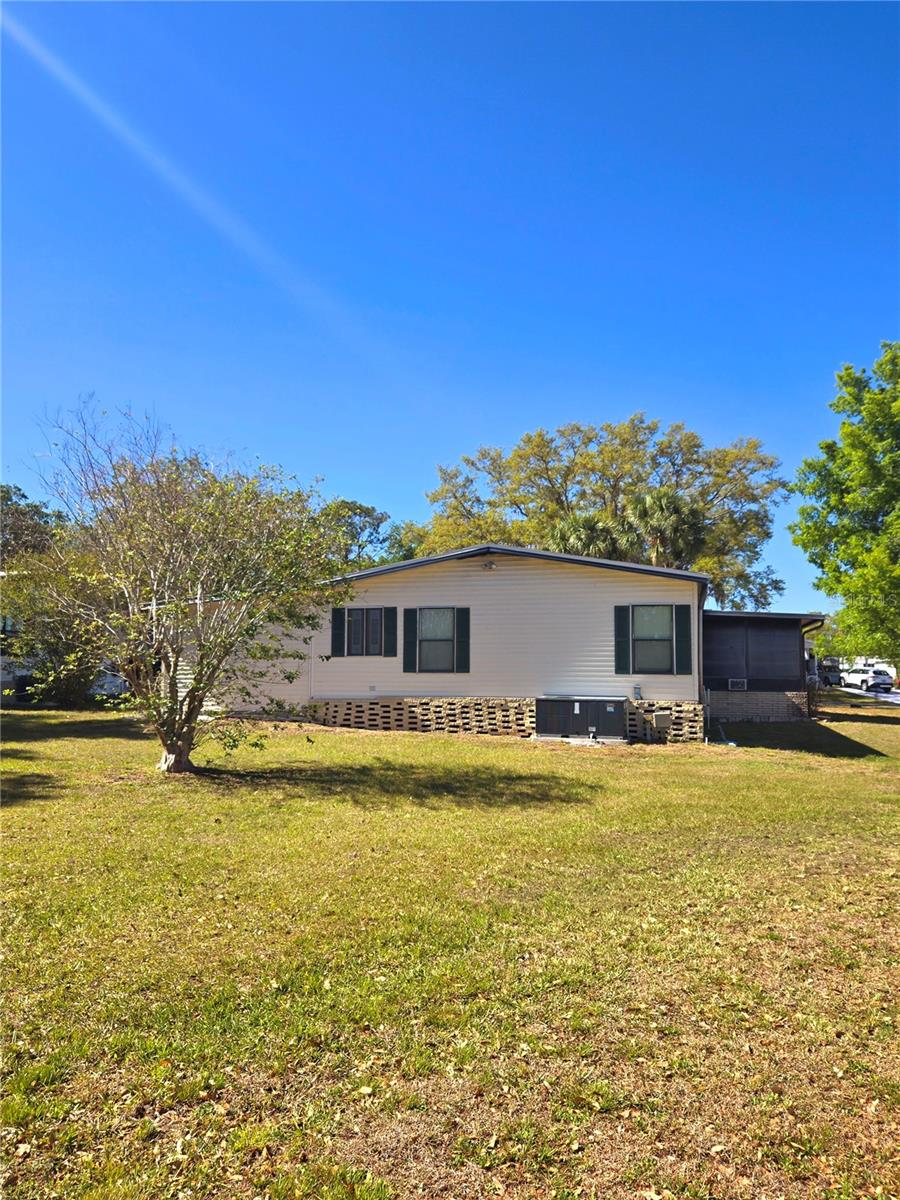 831 POLO PARK BLVD, DAVENPORT, FL, 33897
