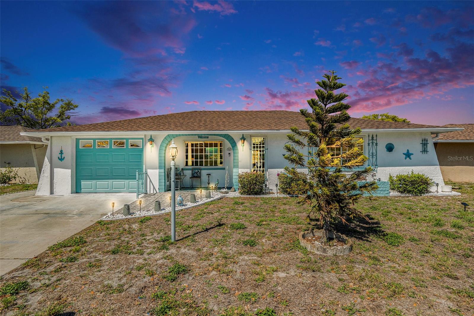 7213 ISLE DR, PORT RICHEY, FL, 34668