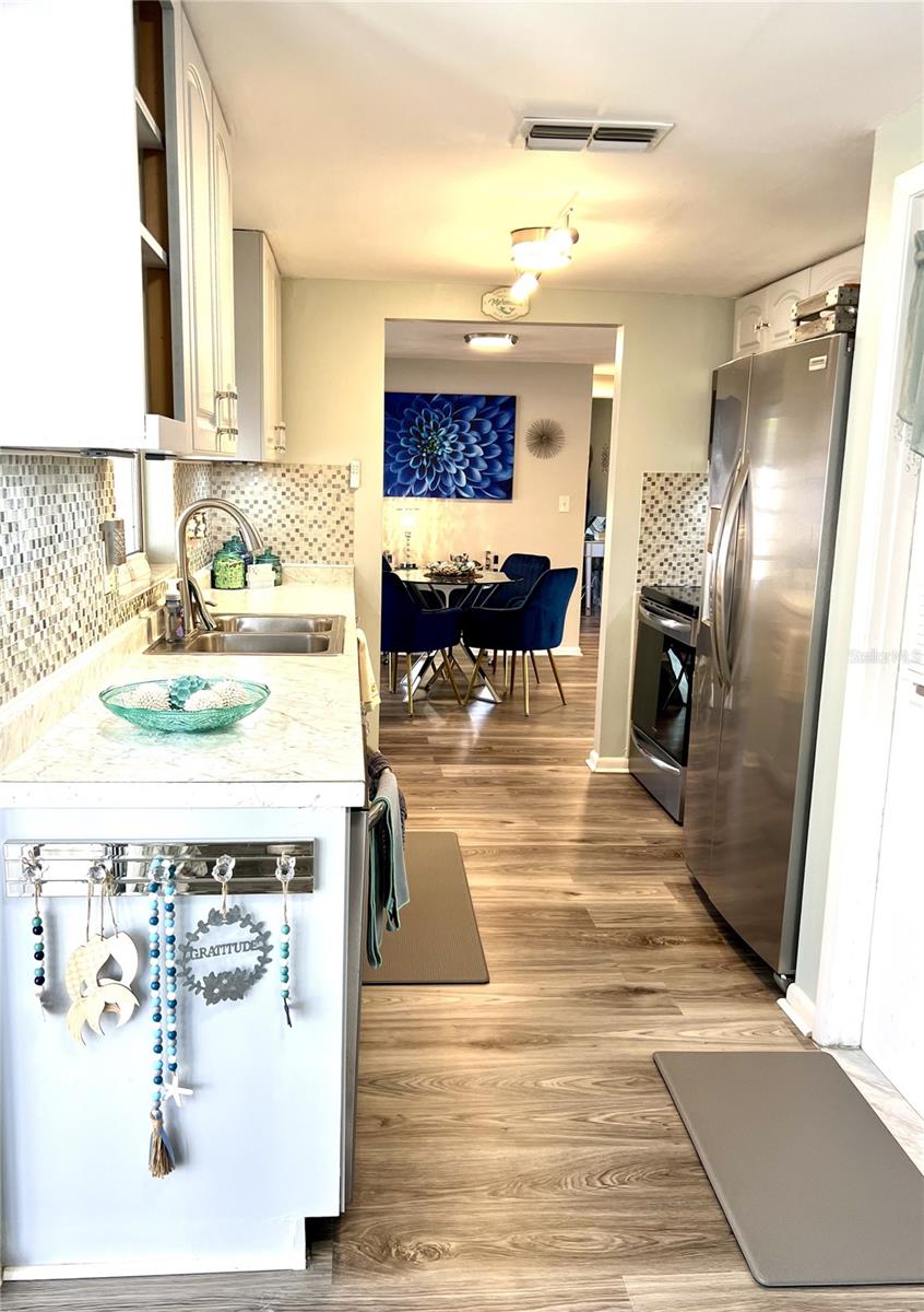 7213 ISLE DR, PORT RICHEY, FL, 34668