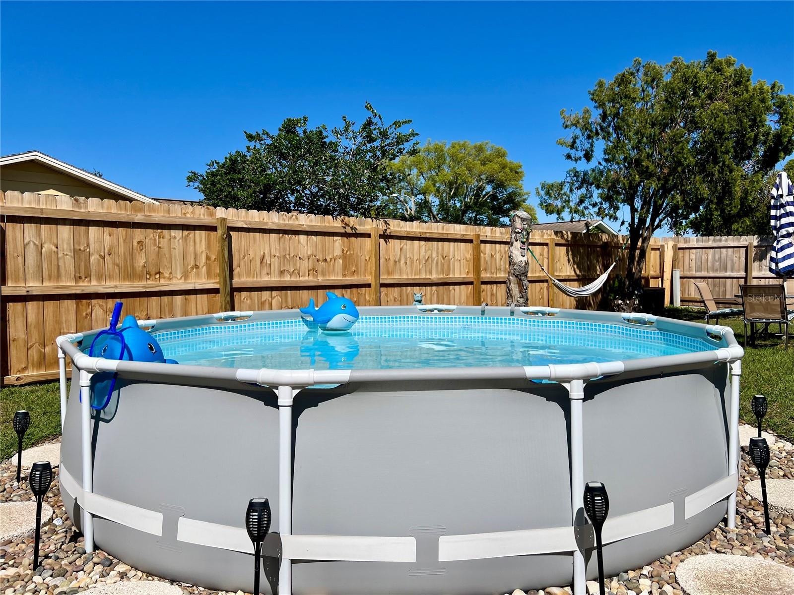 7213 ISLE DR, PORT RICHEY, FL, 34668