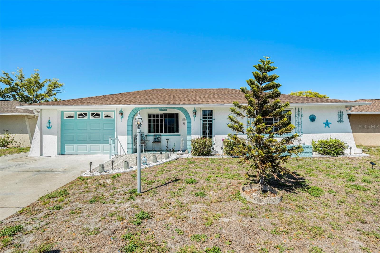 7213 ISLE DR, PORT RICHEY, FL, 34668