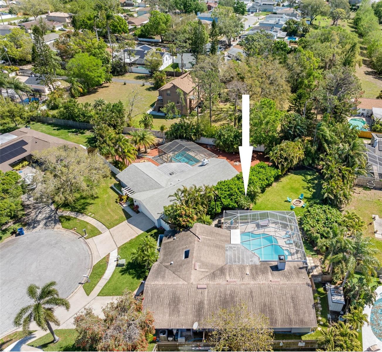 13420 RUSTIC PINES BLVD S, SEMINOLE, FL, 33776