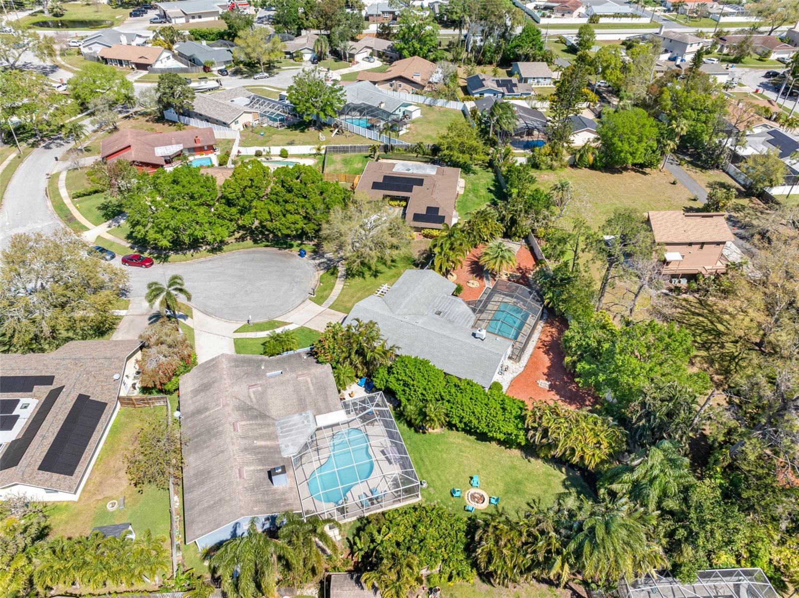 13420 RUSTIC PINES BLVD S, SEMINOLE, FL, 33776