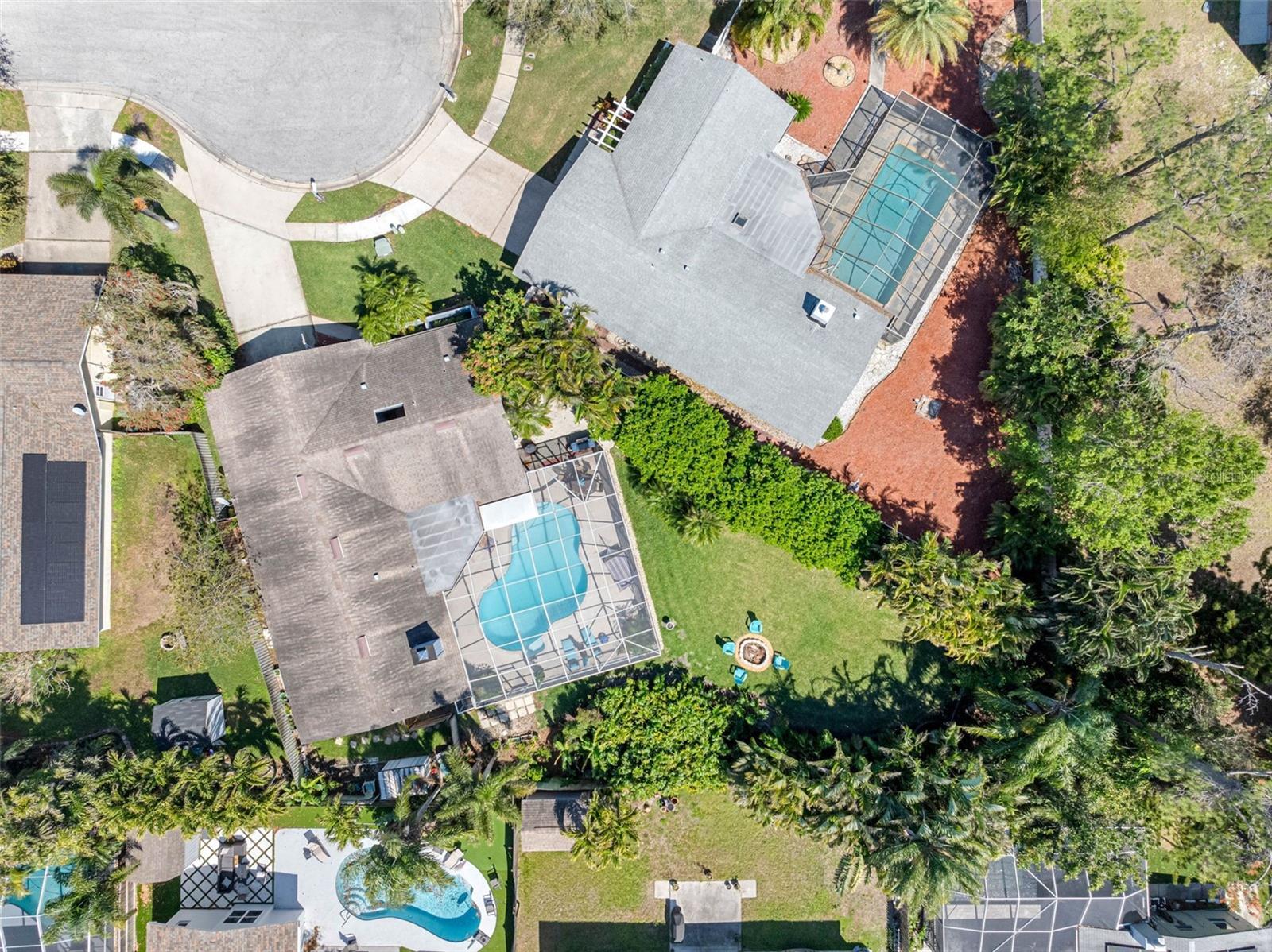13420 RUSTIC PINES BLVD S, SEMINOLE, FL, 33776