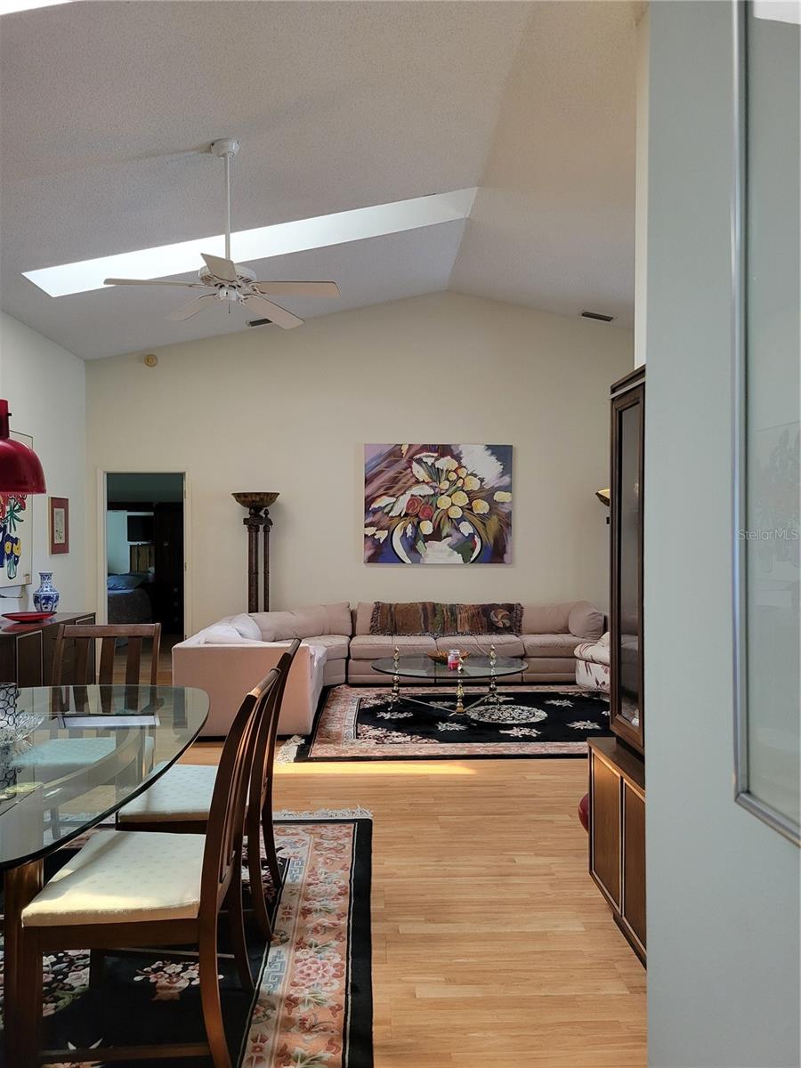 7392 MEADOW BROOK LN, SPRING HILL, FL, 34606