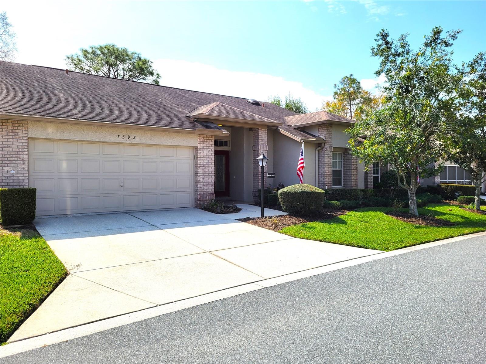 7392 MEADOW BROOK LN, SPRING HILL, FL, 34606