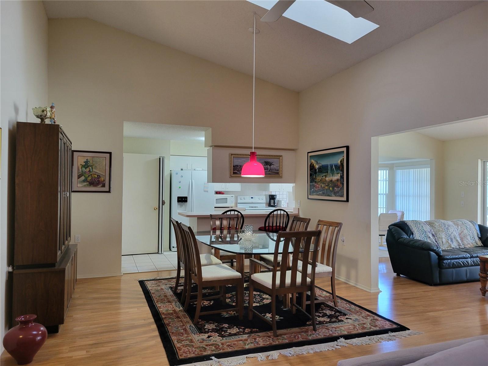 7392 MEADOW BROOK LN, SPRING HILL, FL, 34606
