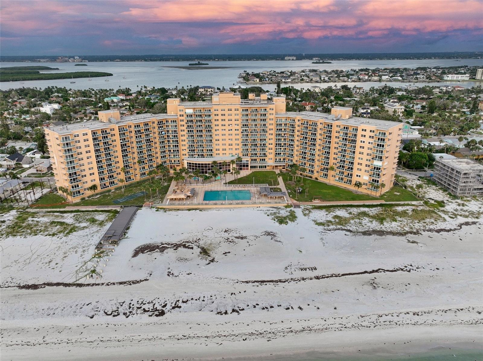 880 MANDALAY AVE #S514, CLEARWATER BEACH, FL, 33767