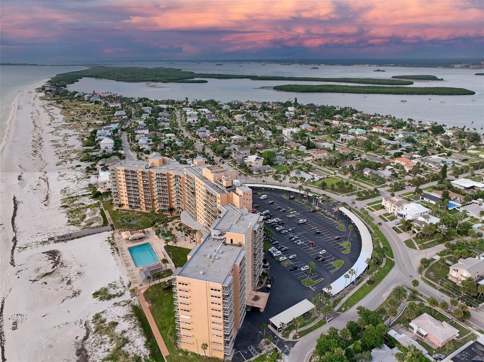 880 MANDALAY AVE #S514, CLEARWATER BEACH, FL, 33767