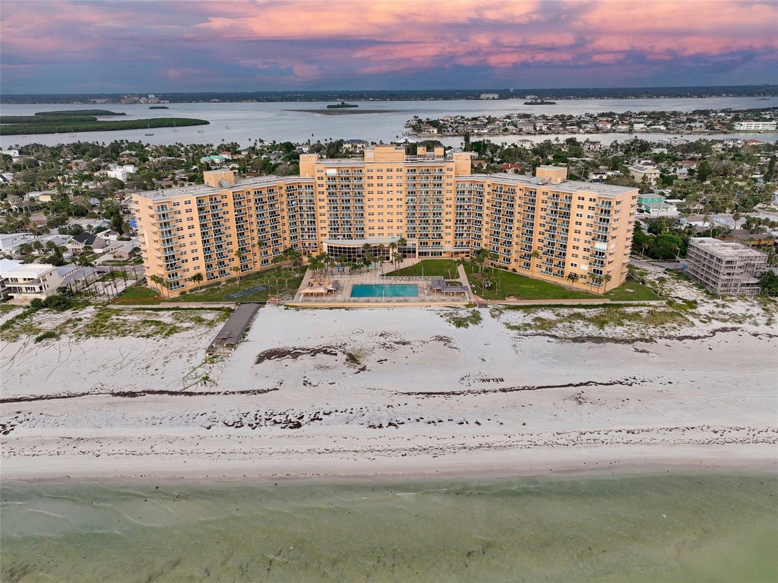 880 MANDALAY AVE #S514, CLEARWATER BEACH, FL, 33767