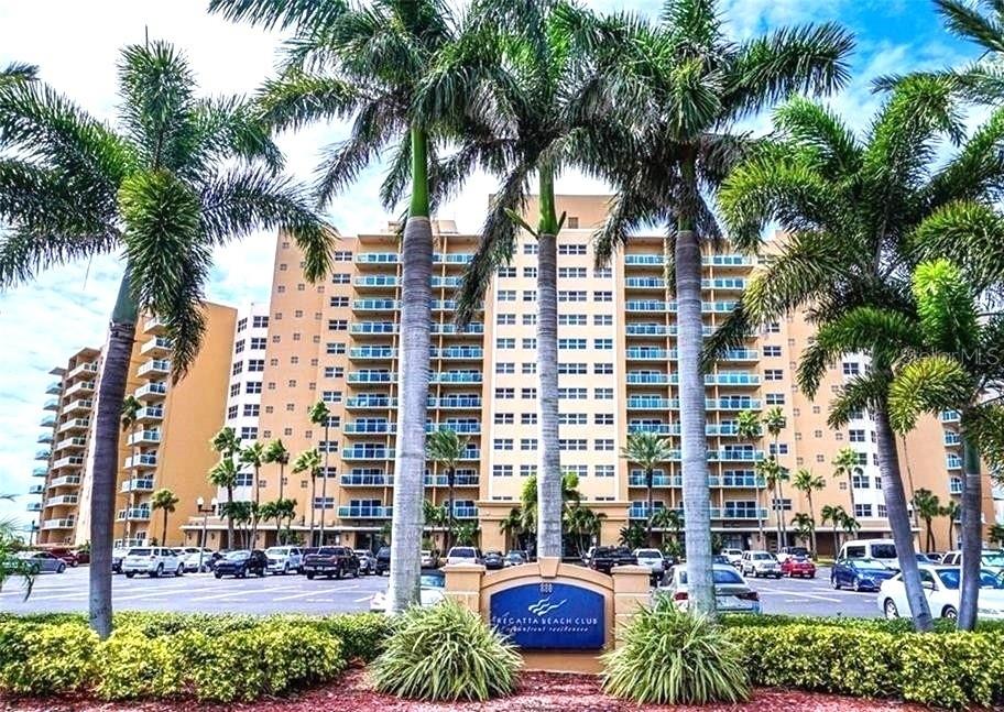 880 MANDALAY AVE #S514, CLEARWATER BEACH, FL, 33767