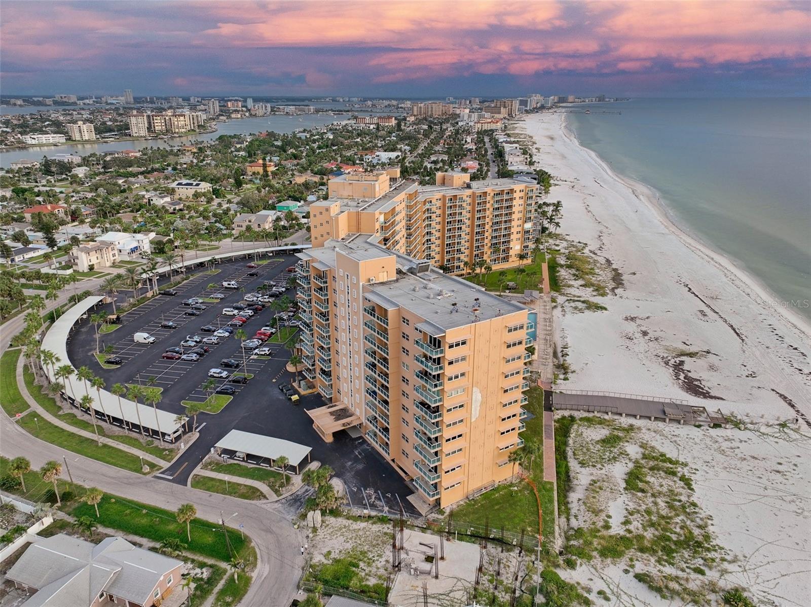 880 MANDALAY AVE #S514, CLEARWATER BEACH, FL, 33767