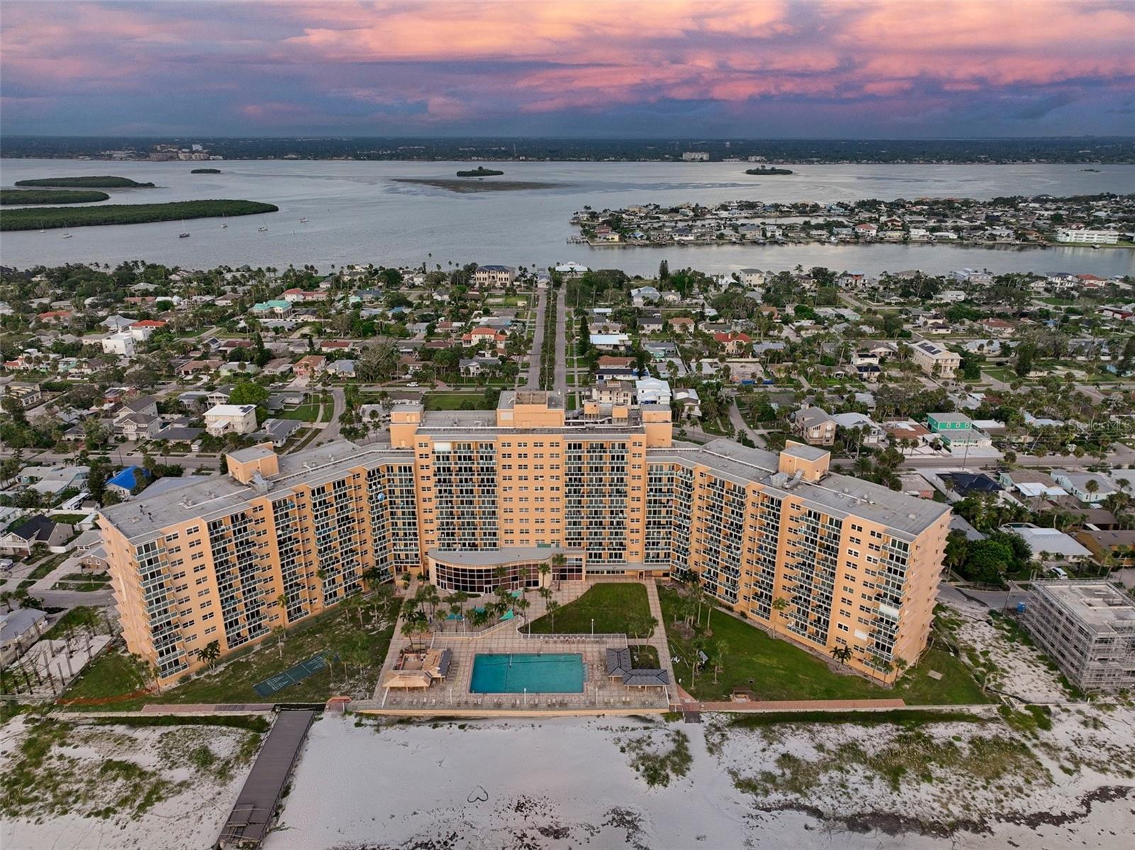 880 MANDALAY AVE #S514, CLEARWATER BEACH, FL, 33767