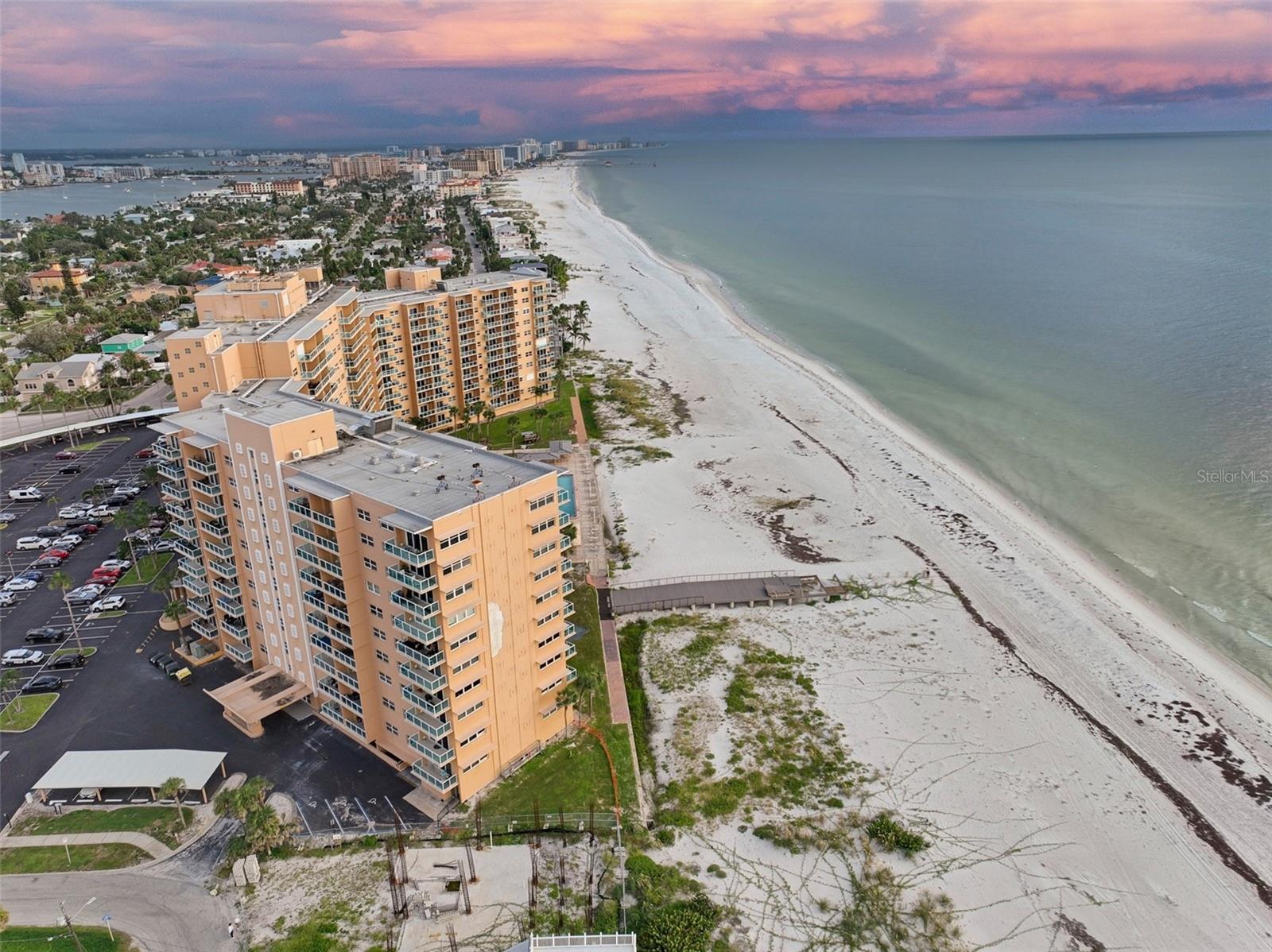 880 MANDALAY AVE #S514, CLEARWATER BEACH, FL, 33767