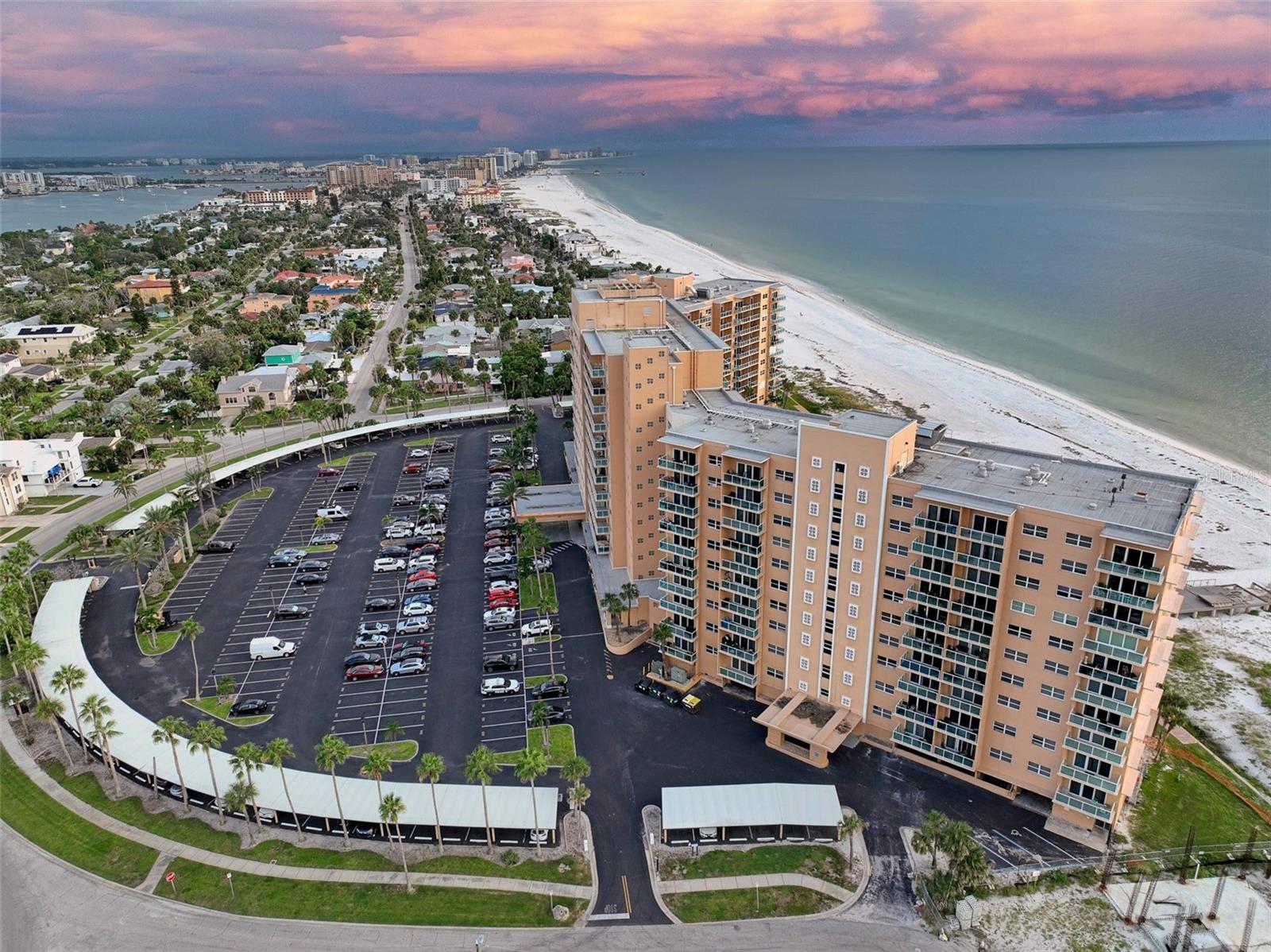 880 MANDALAY AVE #S514, CLEARWATER BEACH, FL, 33767