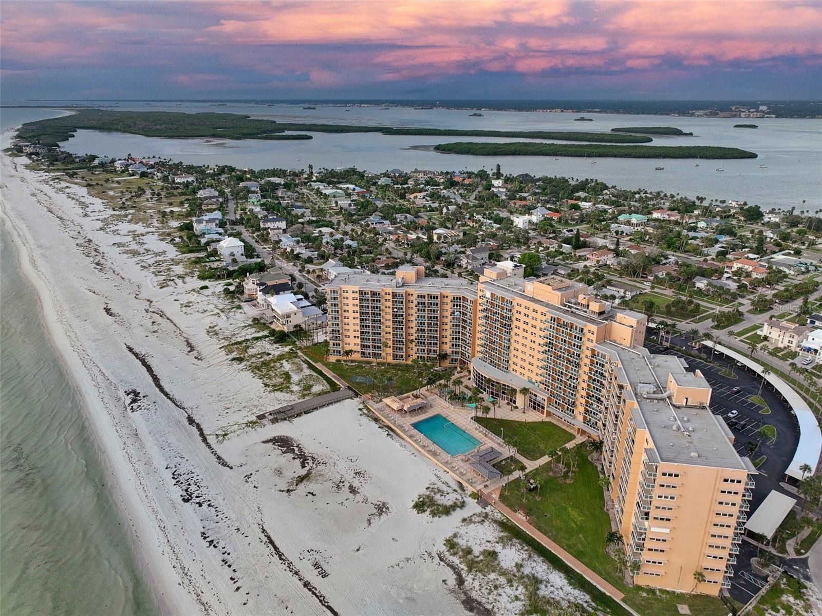 880 MANDALAY AVE #S514, CLEARWATER BEACH, FL, 33767