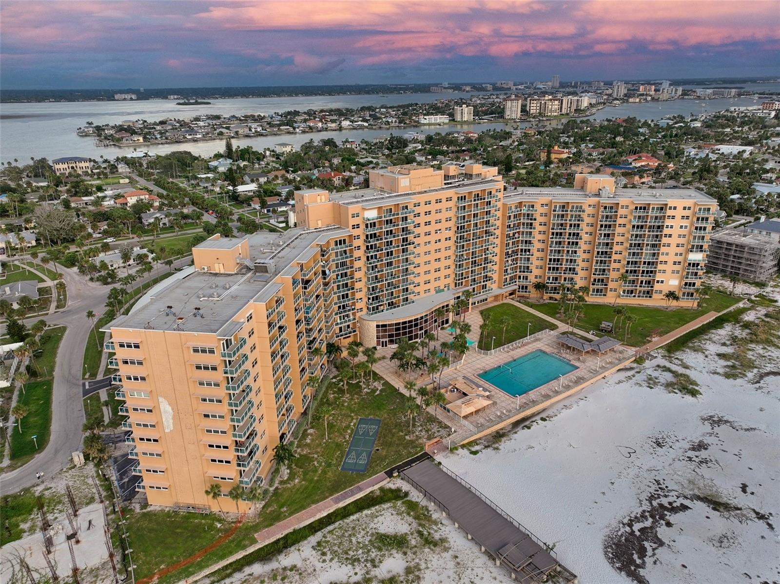 880 MANDALAY AVE #S514, CLEARWATER BEACH, FL, 33767