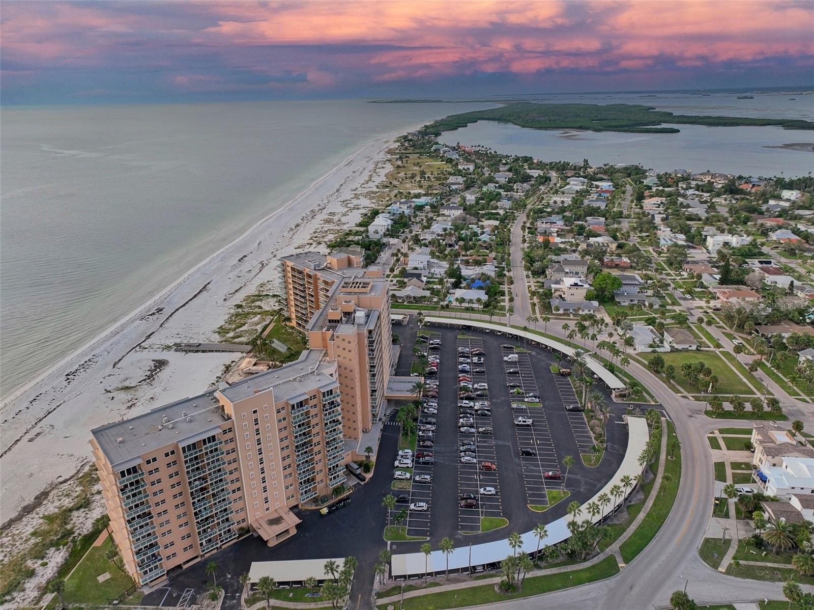 880 MANDALAY AVE #S514, CLEARWATER BEACH, FL, 33767