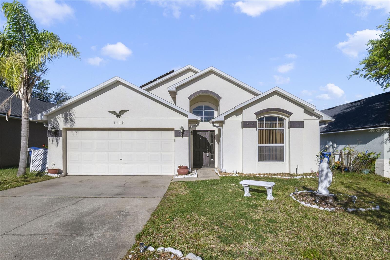 1110 STONEHAM DR, GROVELAND, FL, 34736
