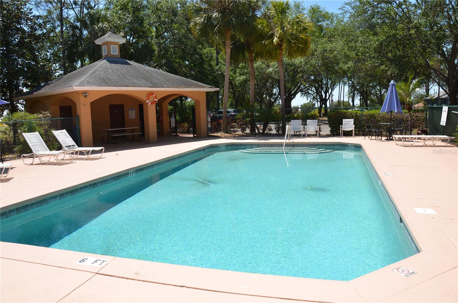 1110 STONEHAM DR, GROVELAND, FL, 34736