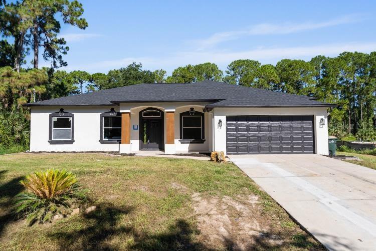 3470 ELIAS CIR, NORTH PORT, FL, 34288