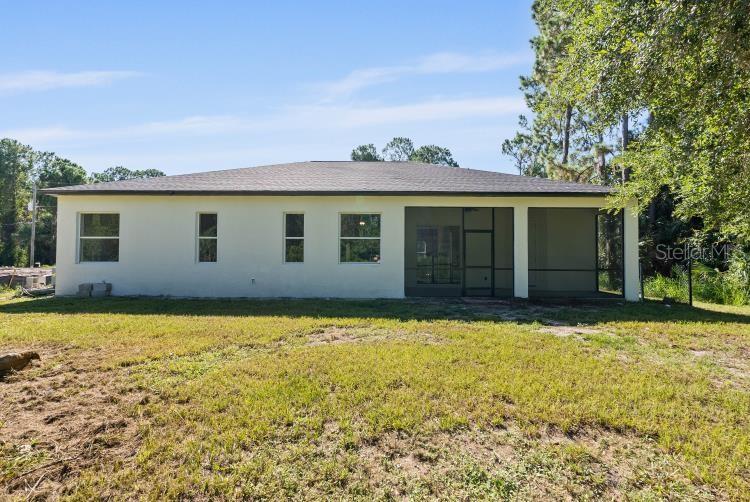 3470 ELIAS CIR, NORTH PORT, FL, 34288