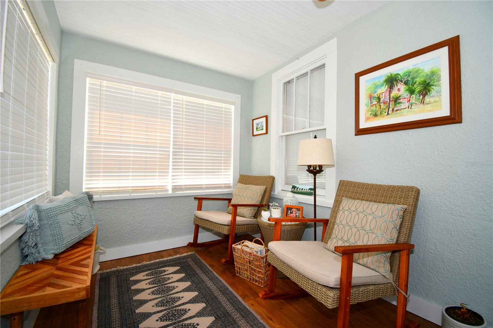 1245 N ALEXANDER ST, MOUNT DORA, FL, 32757