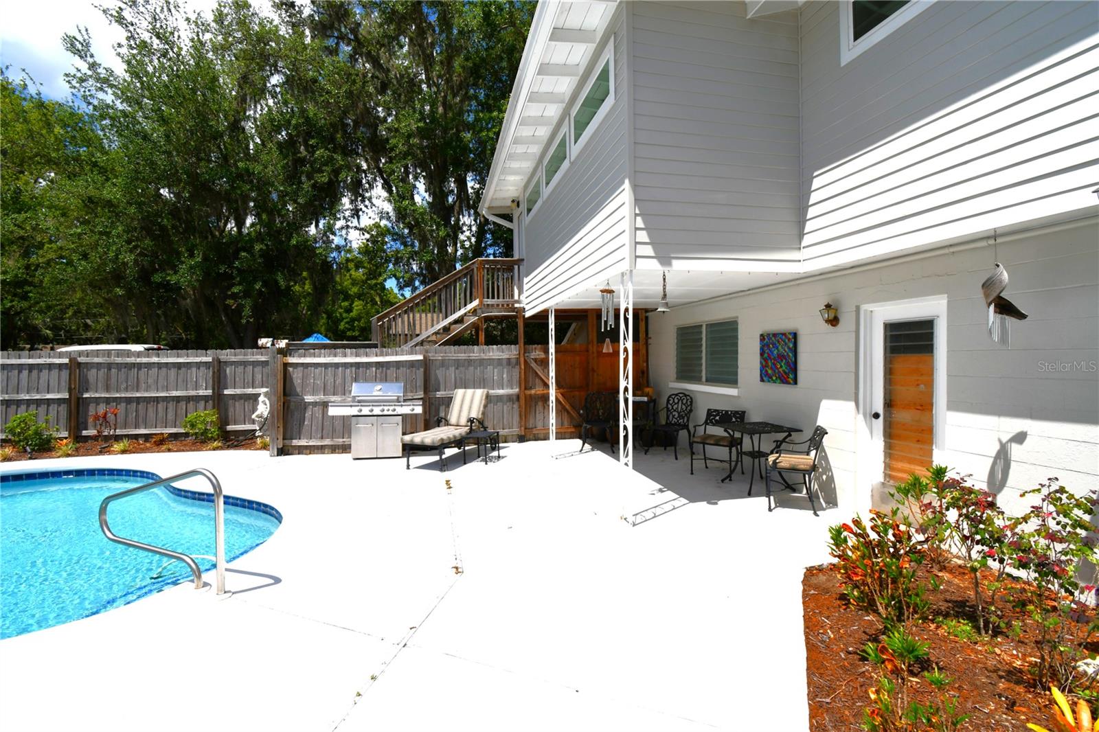 1245 N ALEXANDER ST, MOUNT DORA, FL, 32757