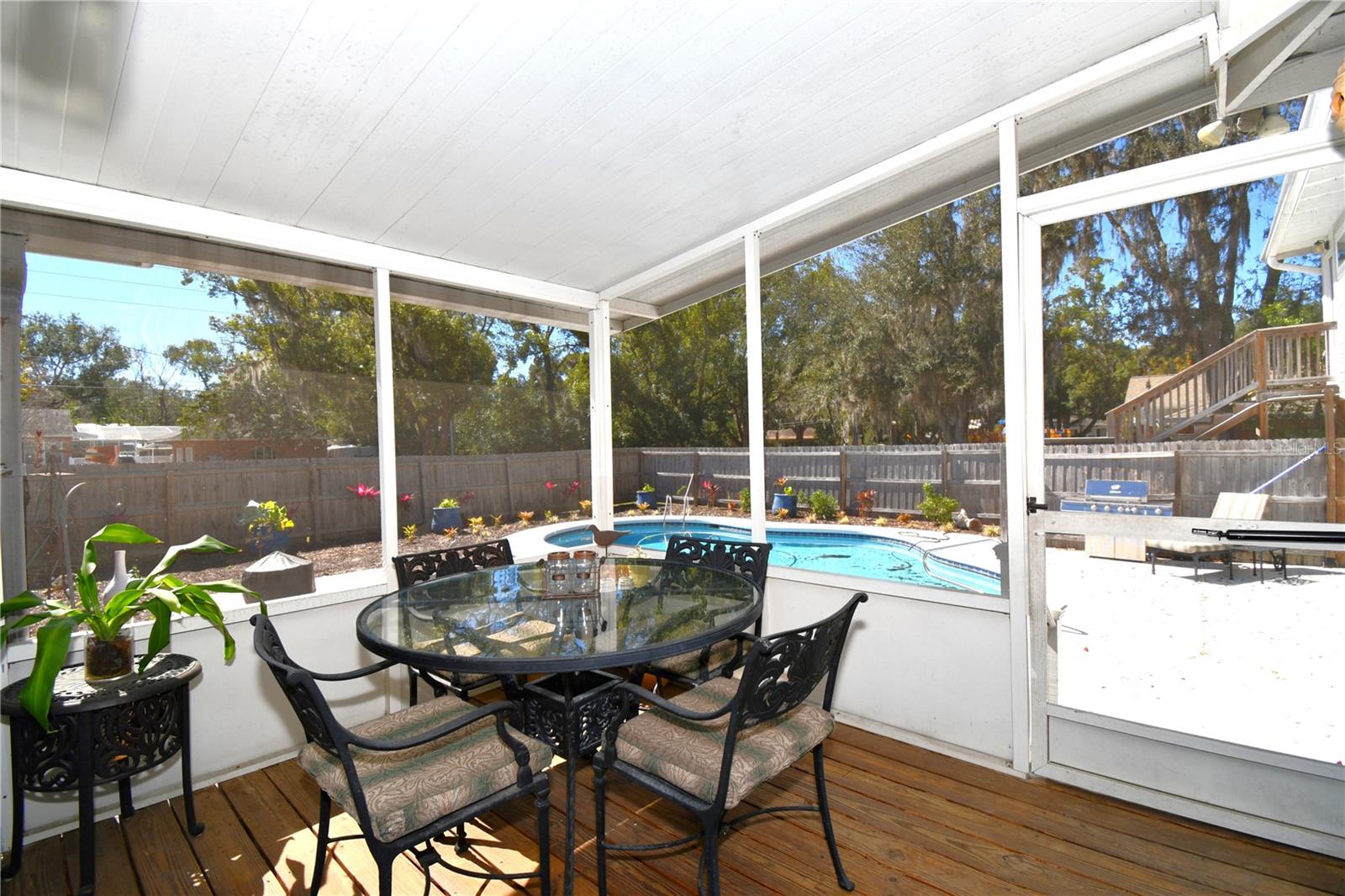 1245 N ALEXANDER ST, MOUNT DORA, FL, 32757