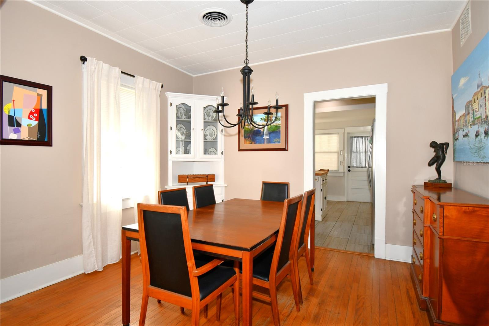 1245 N ALEXANDER ST, MOUNT DORA, FL, 32757