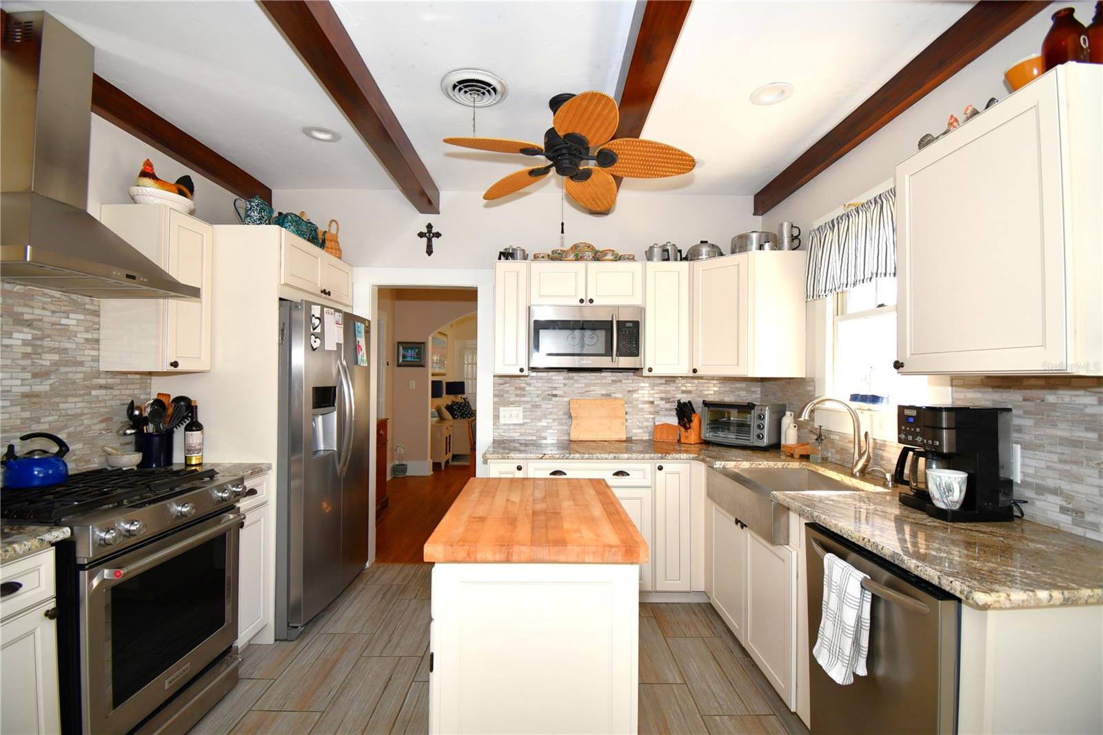1245 N ALEXANDER ST, MOUNT DORA, FL, 32757