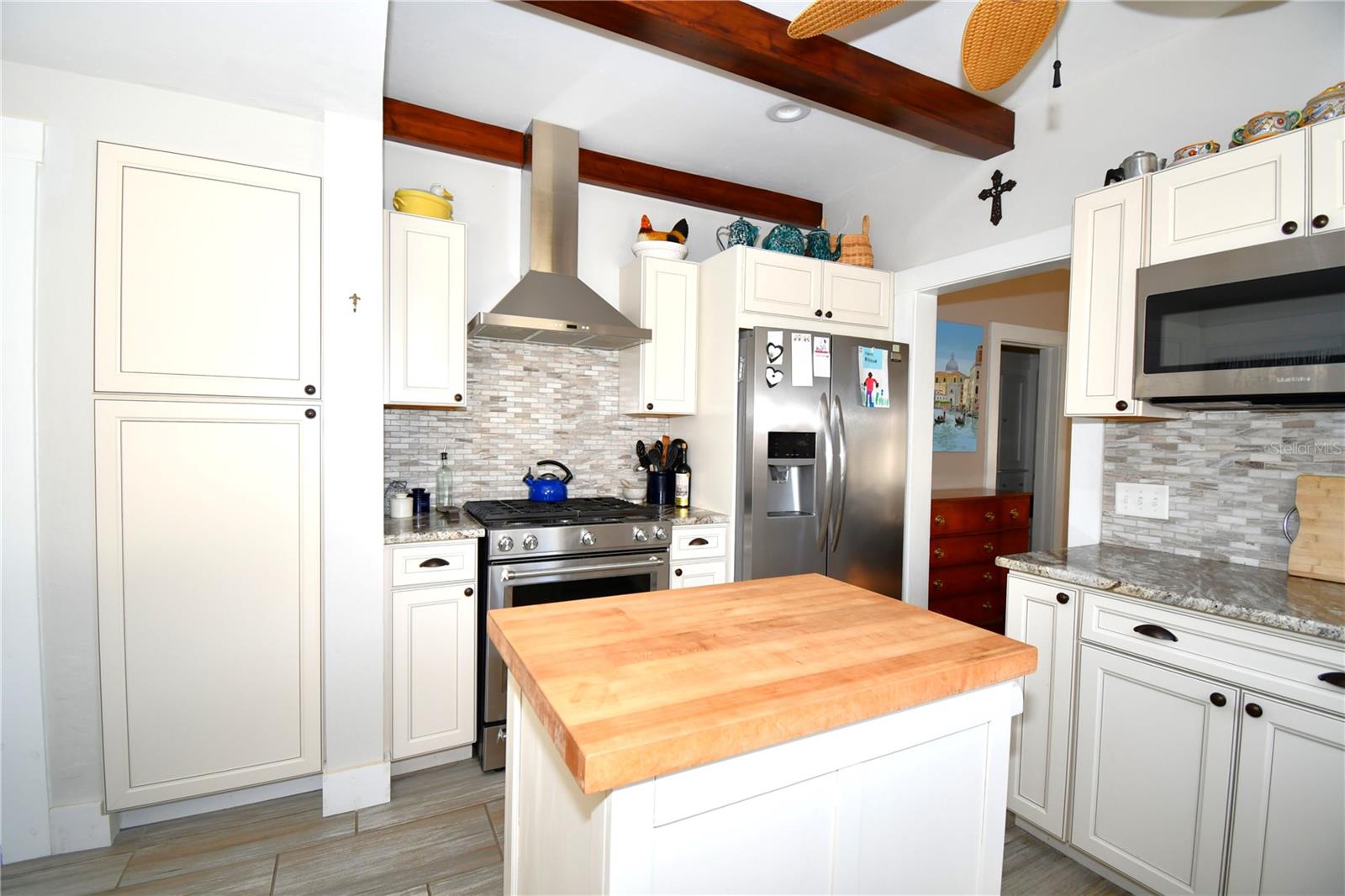1245 N ALEXANDER ST, MOUNT DORA, FL, 32757