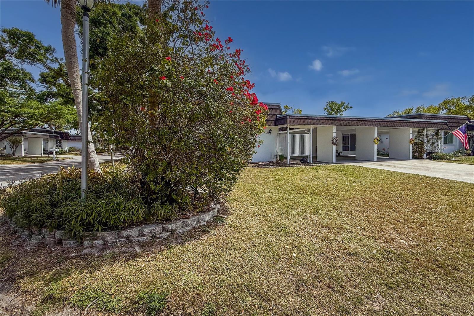 3908 PANOLA LN #193, SARASOTA, FL, 34232