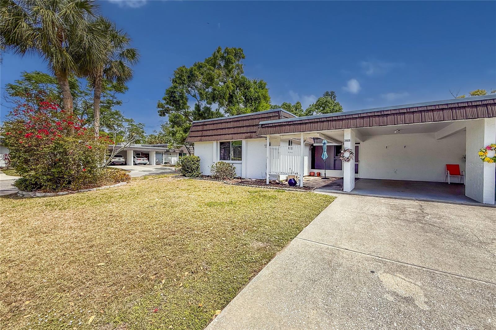 3908 PANOLA LN #193, SARASOTA, FL, 34232