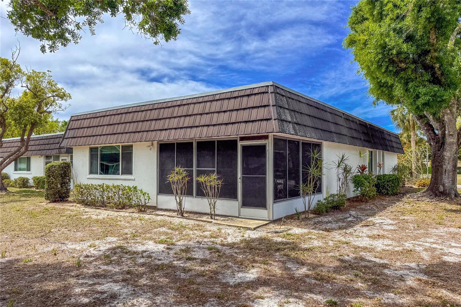 3908 PANOLA LN #193, SARASOTA, FL, 34232