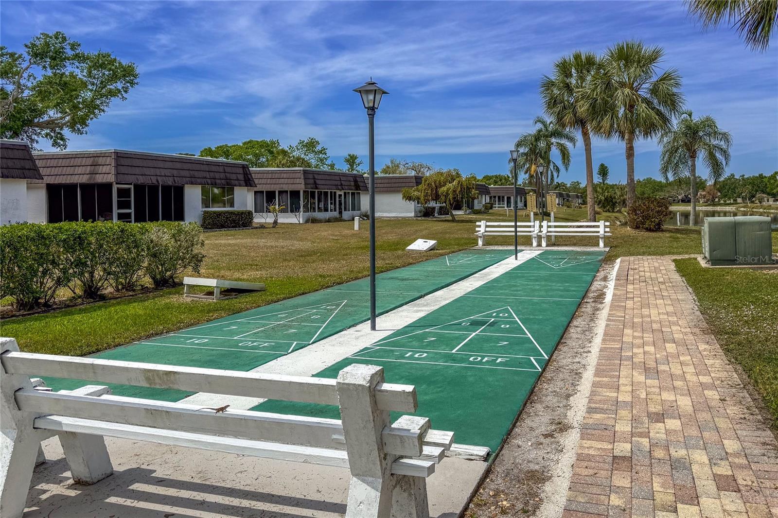 3908 PANOLA LN #193, SARASOTA, FL, 34232
