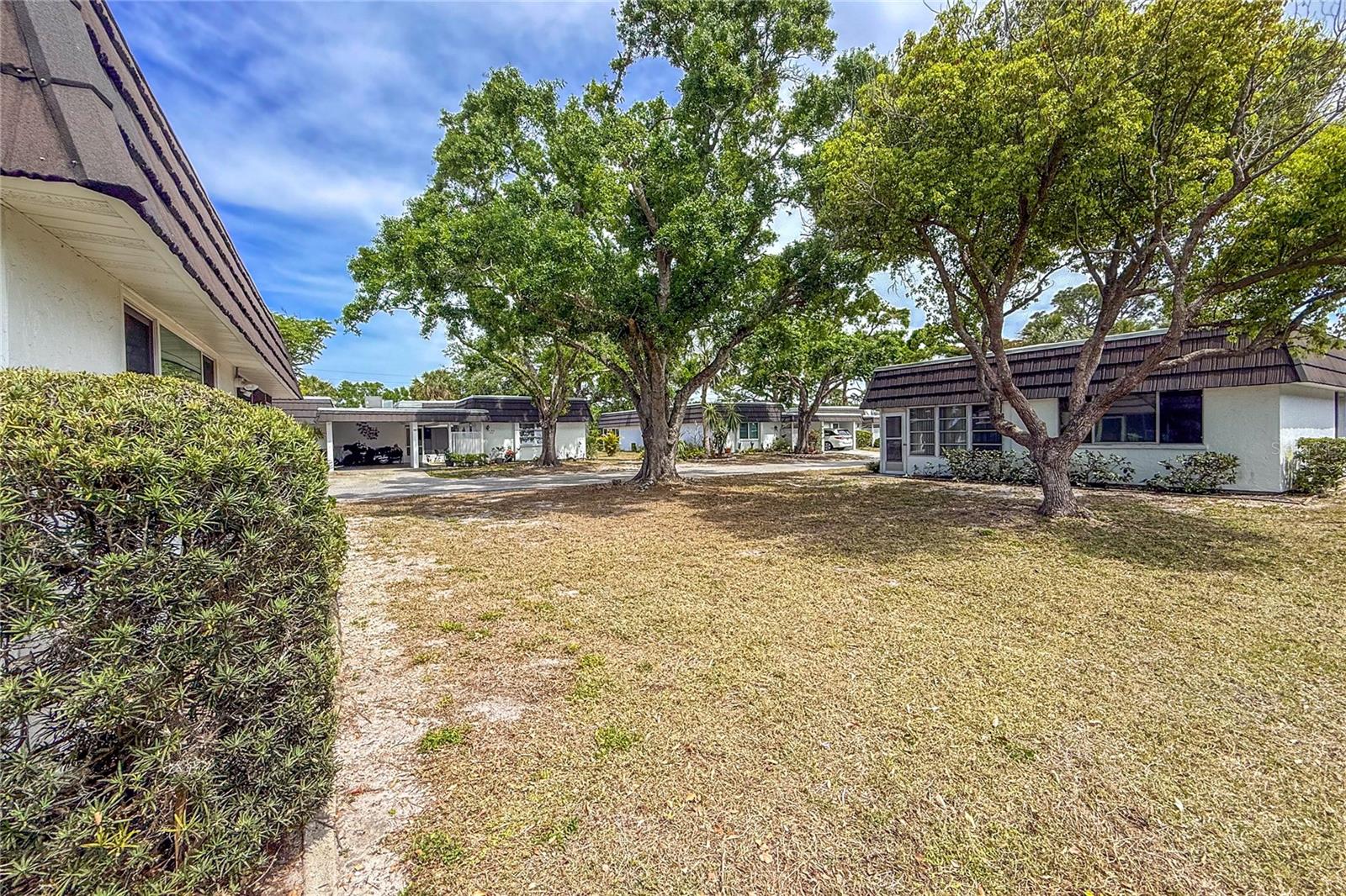 3908 PANOLA LN #193, SARASOTA, FL, 34232