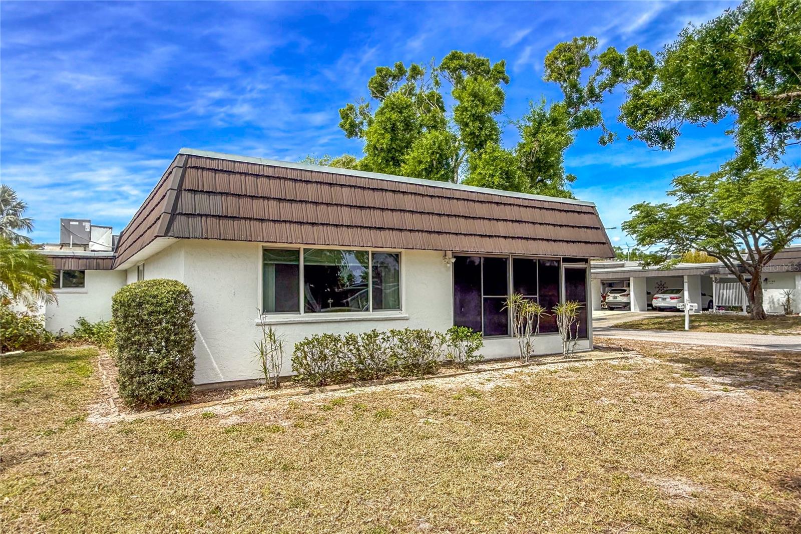 3908 PANOLA LN #193, SARASOTA, FL, 34232