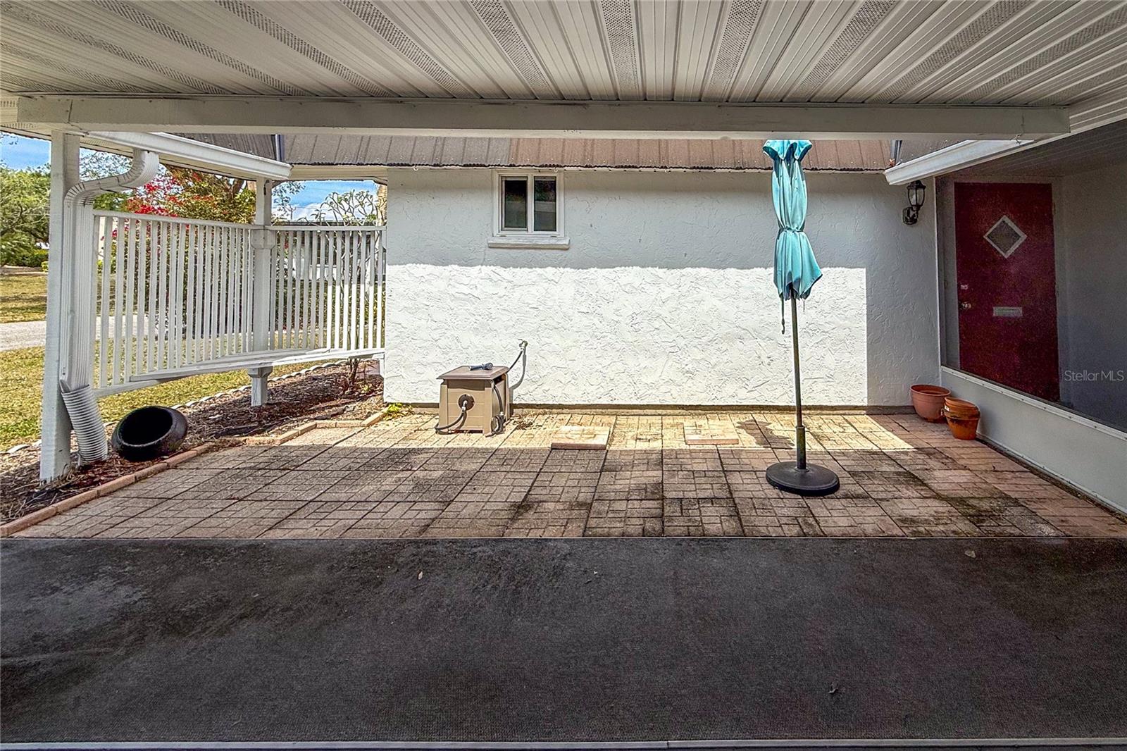 3908 PANOLA LN #193, SARASOTA, FL, 34232