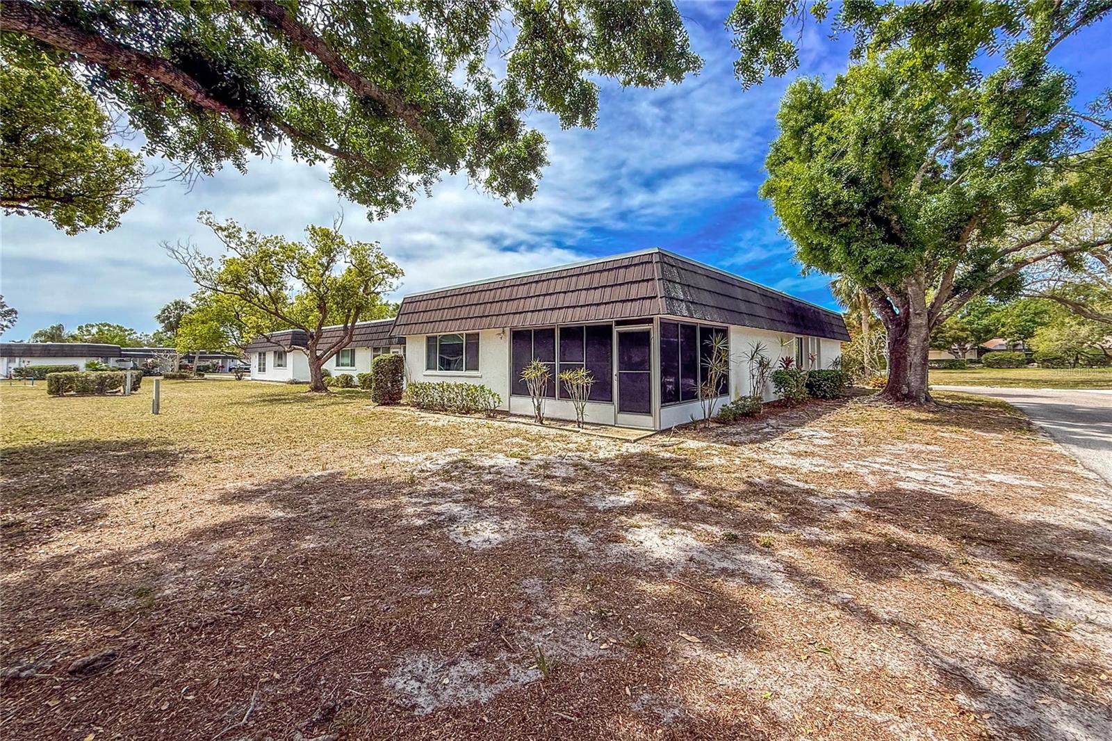 3908 PANOLA LN #193, SARASOTA, FL, 34232