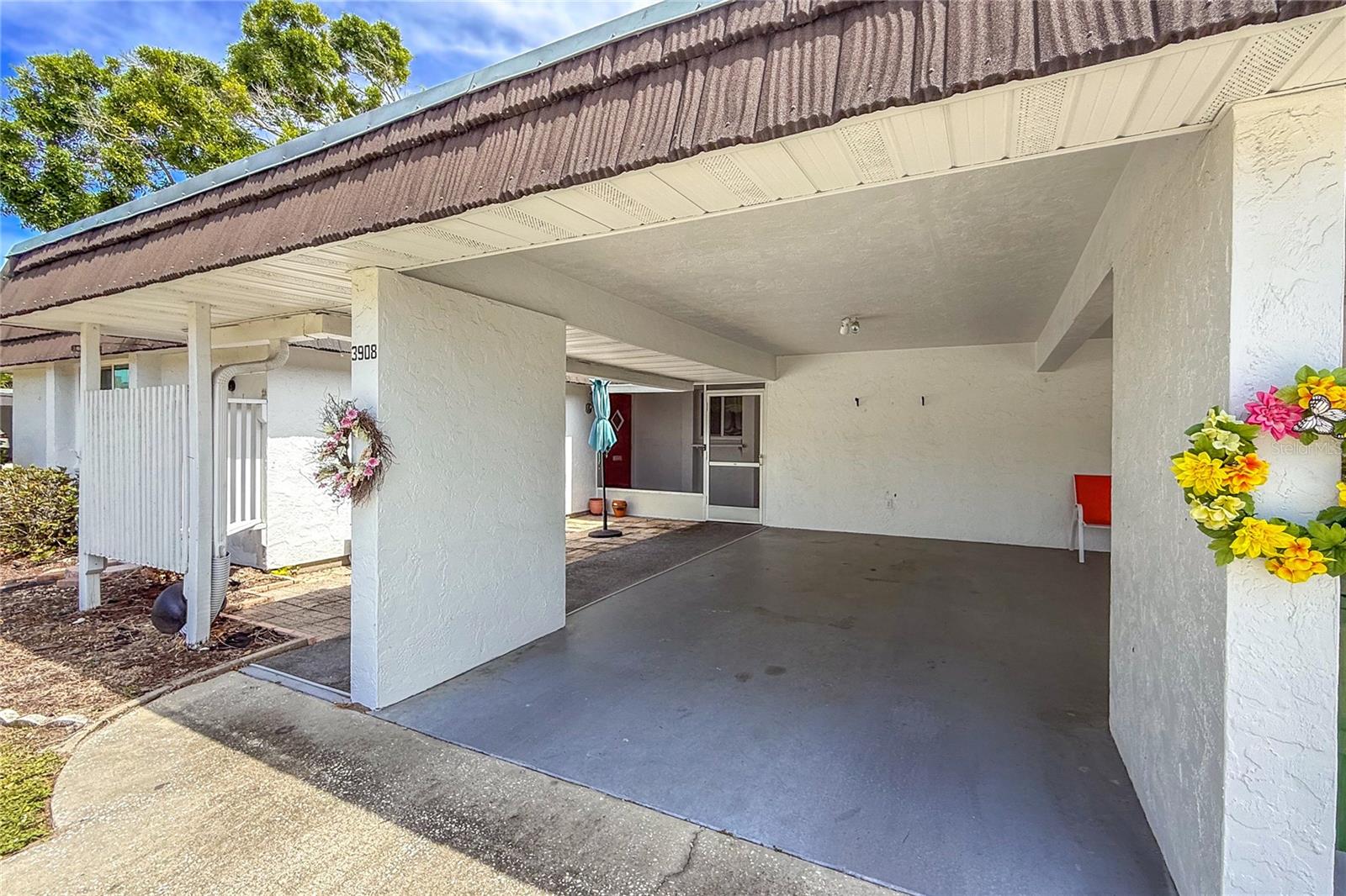 3908 PANOLA LN #193, SARASOTA, FL, 34232