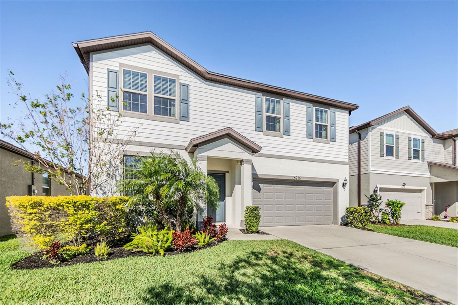 6236 DUTTON DR, WESLEY CHAPEL, FL, 33545
