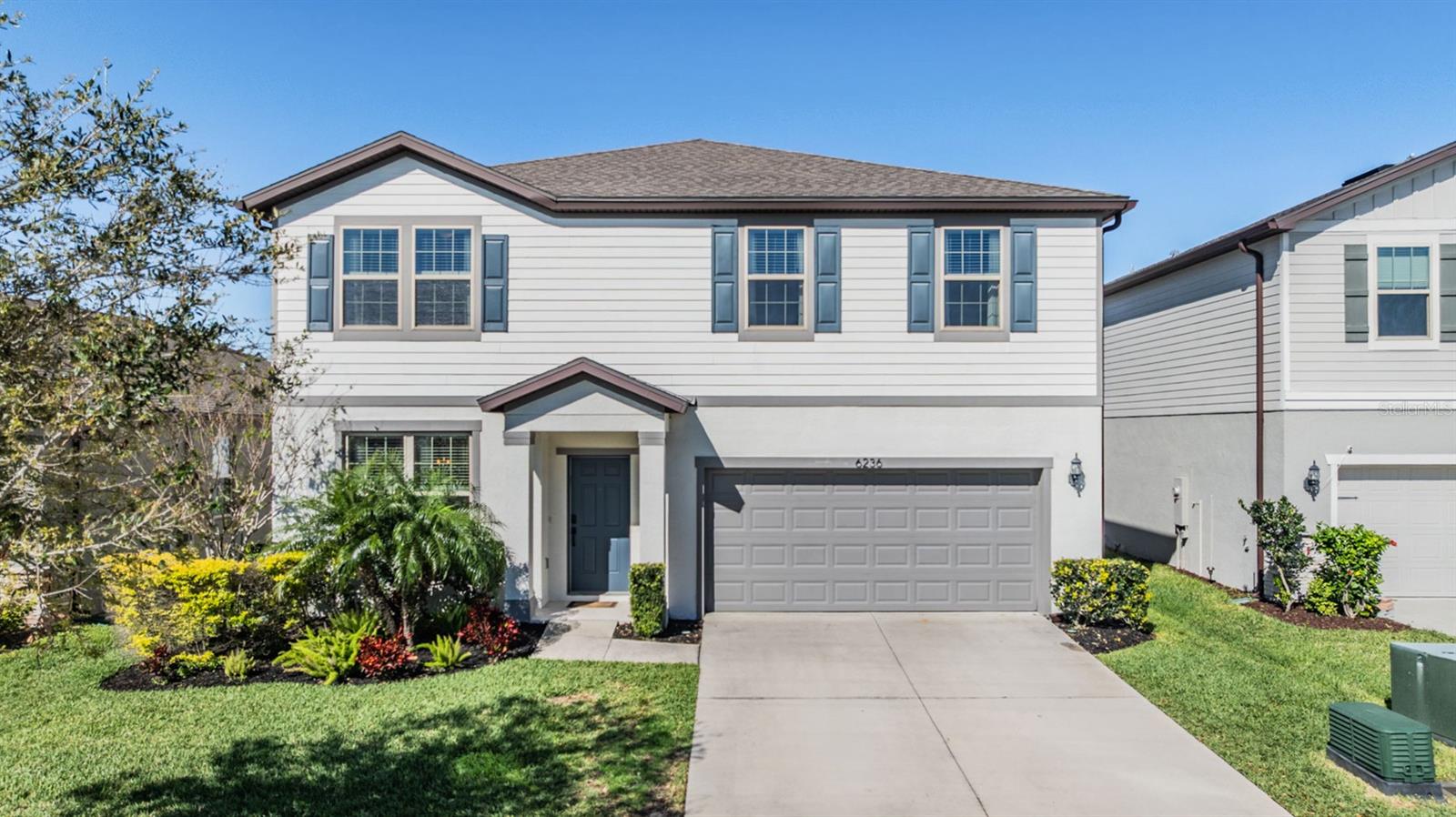 6236 DUTTON DR, WESLEY CHAPEL, FL, 33545